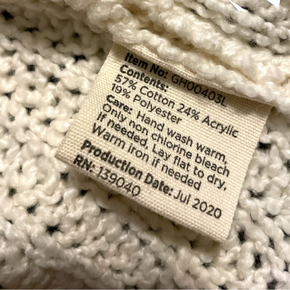 Good Hart/Matilda Jane Cardigan - Picture 6 of 7